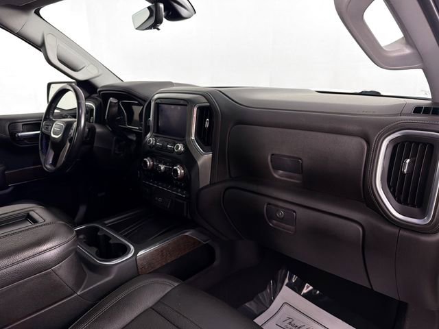 Used 2022 GMC Sierra 1500 Denali w/ Denali Reserve Package image 33