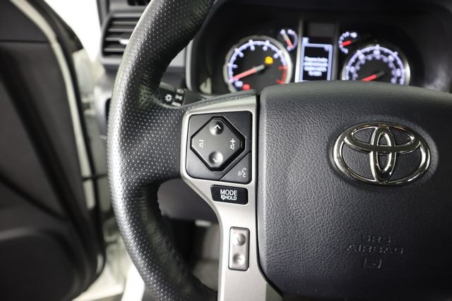 Used 2023 Toyota 4Runner Limited AWD/4WD image 42