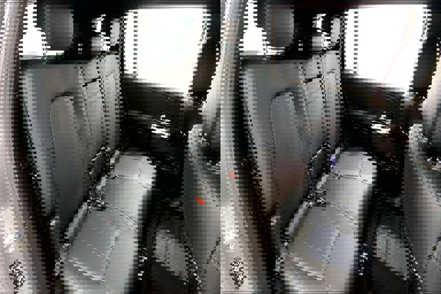 Certified 2022 Mercedes-Benz EQB 350 EQB 350 image 13