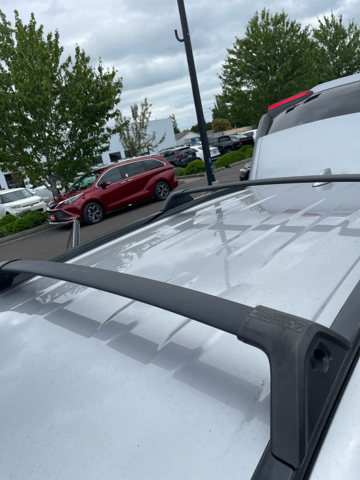 Used 2023 Toyota RAV4 XLE AWD/4WD image 50