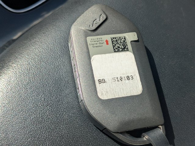 Certified 2024 Kia Telluride EX FWD image 31