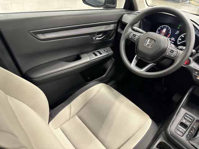Used 2025 Honda CR-V EX image 12