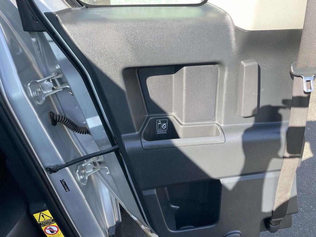 Used 2007 Toyota FJ Cruiser 4WD image 18