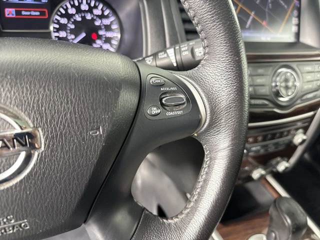 Used 2013 Nissan Pathfinder Platinum image 13