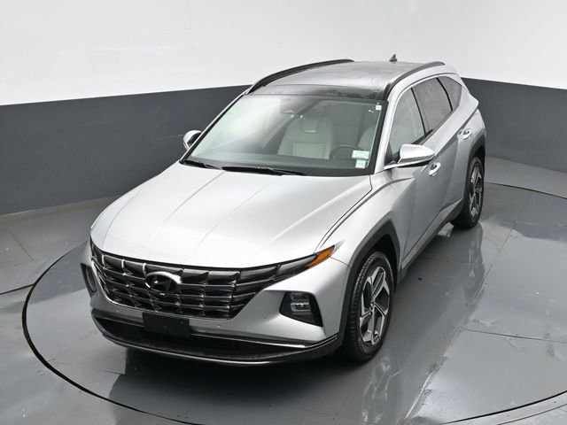 Used 2023 Hyundai Tucson Limited w/ Cargo Package AWD/4WD image 23