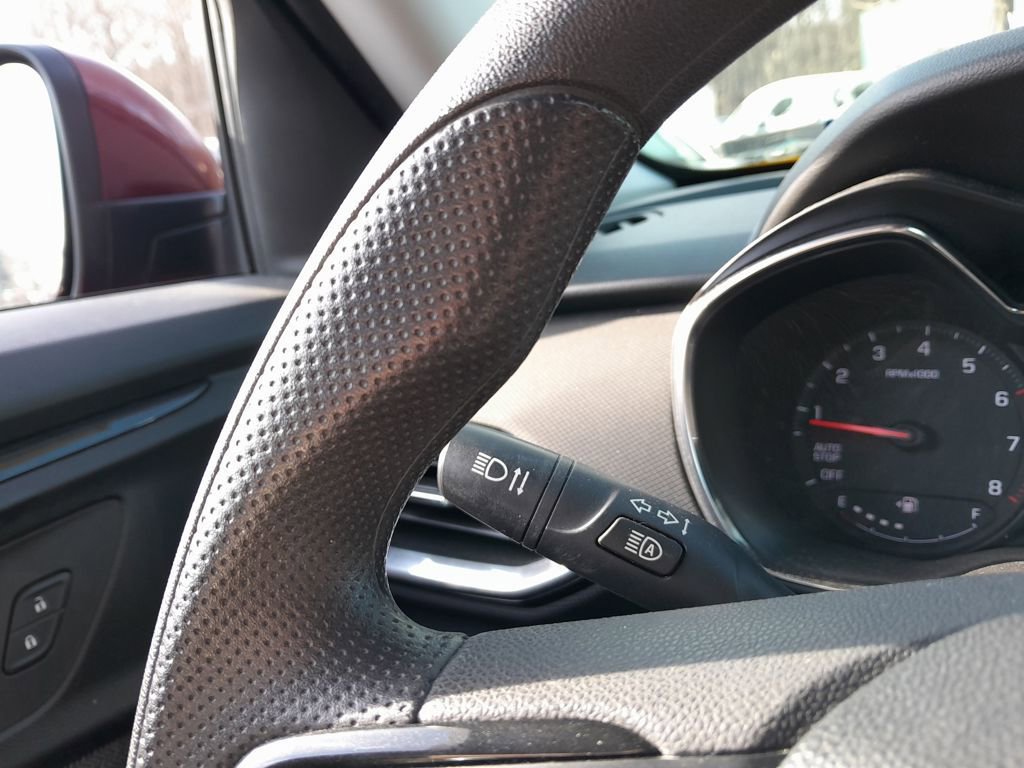 Used 2022 Chevrolet TrailBlazer LT image 19