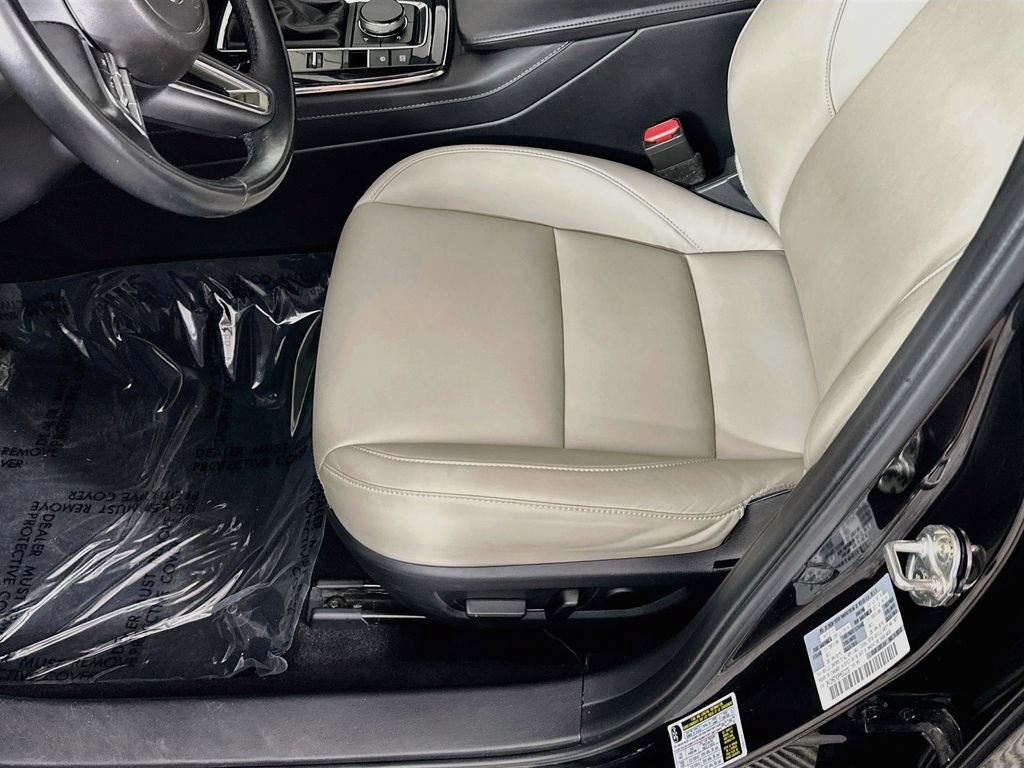 Certified 2023 MAZDA CX-30 AWD 2.5 S w/ Preferred Package image 27