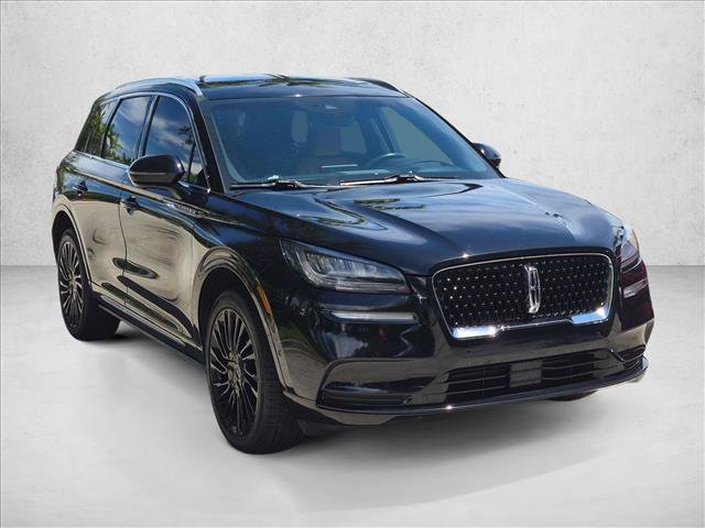 Used 2022 Lincoln Corsair Reserve w/ Equipment Group 201A FWD image 3