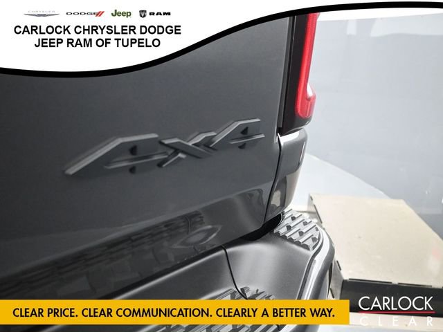 New 2026 RAM 1500 Big Horn image 31