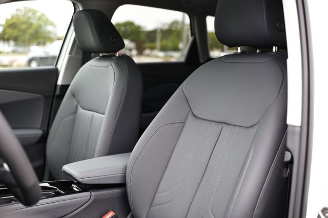 New 2026 Audi Q3 quattro 2.0T AWD/4WD image 21