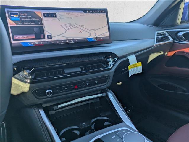 New 2026 BMW 430i Convertible w/ M Sport Package RWD image 12