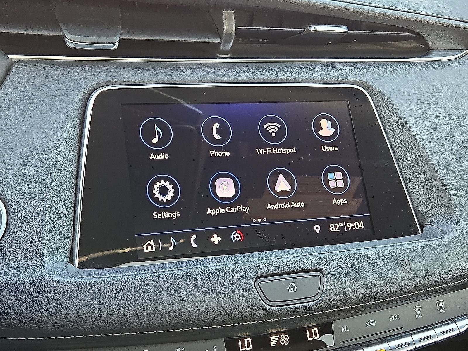 Used 2019 Cadillac XT4 Premium Luxury FWD image 27
