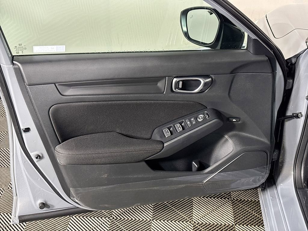 New 2026 Honda Civic Sport image 10