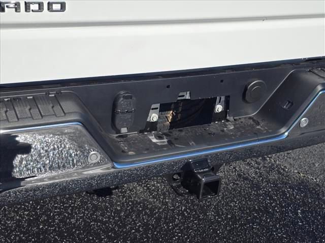 New 2026 Chevrolet Silverado 1500 W/T w/ WT Safety Package image 19