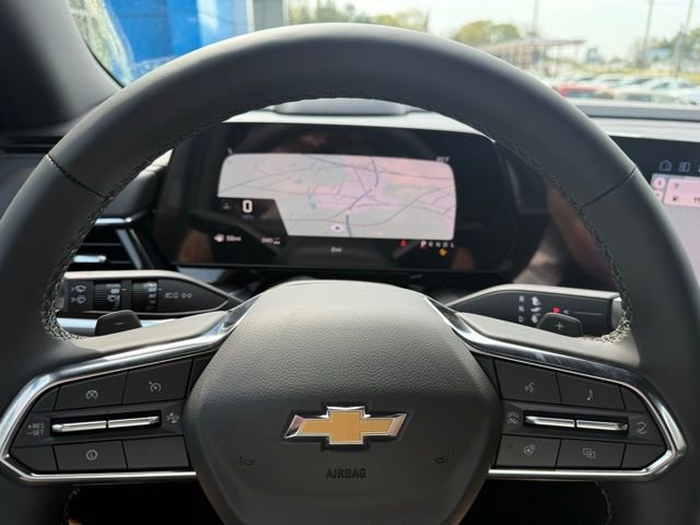 New 2026 Chevrolet Tahoe Premier w/ Sun And Tow Package AWD/4WD image 18