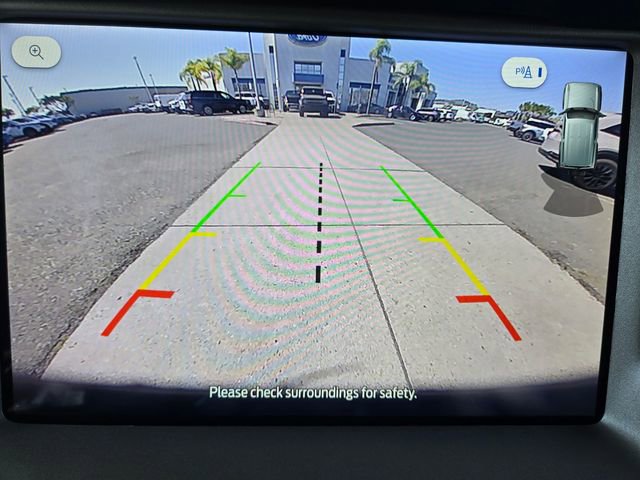 Certified 2025 Ford Bronco Outer Banks image 18