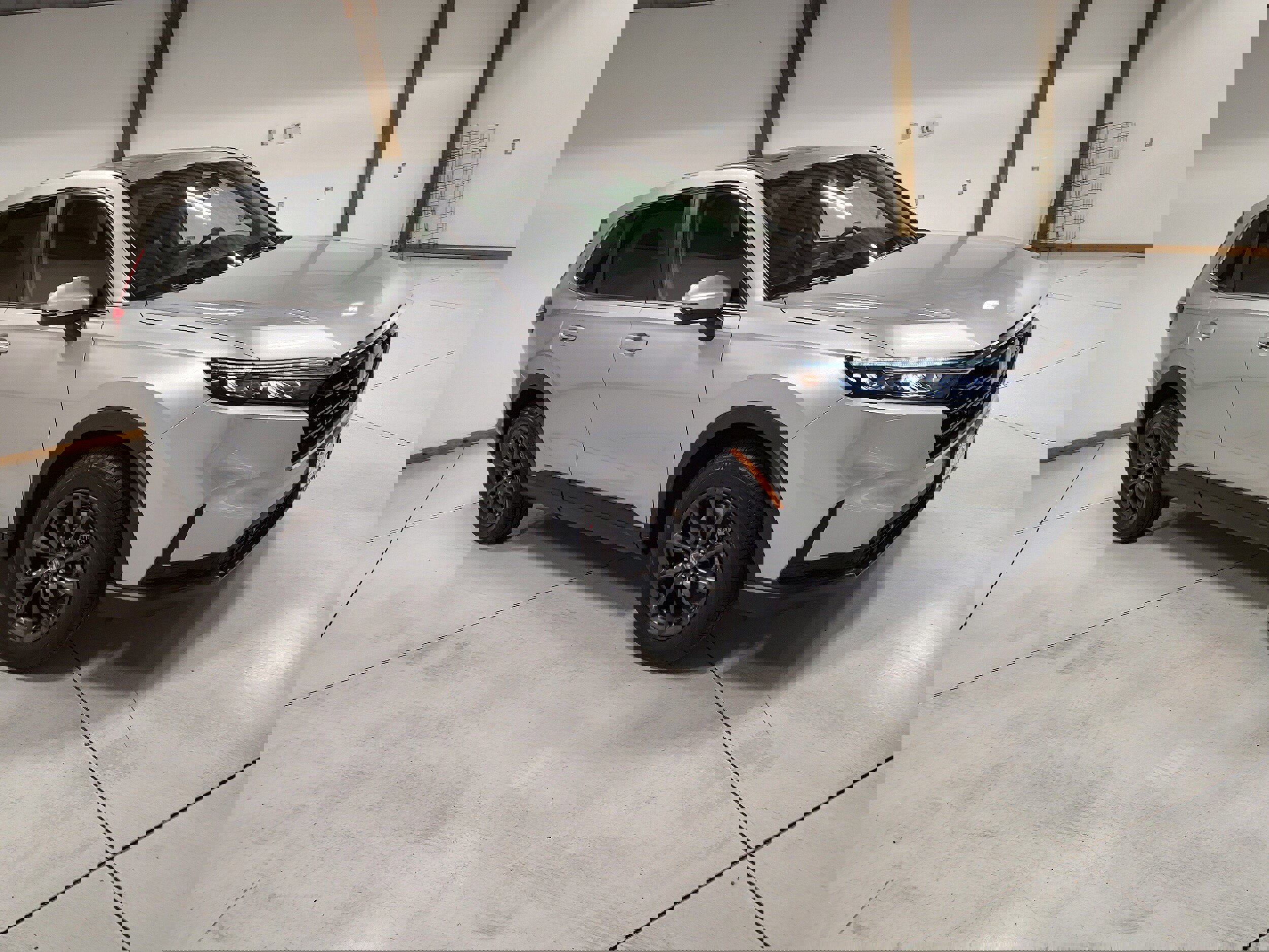 New 2026 Honda CR-V EX-L image 2