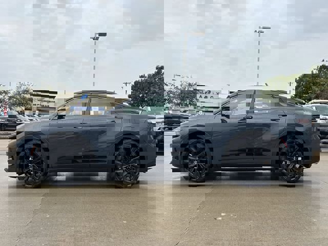 New 2026 Toyota Crown Nightshade image 2