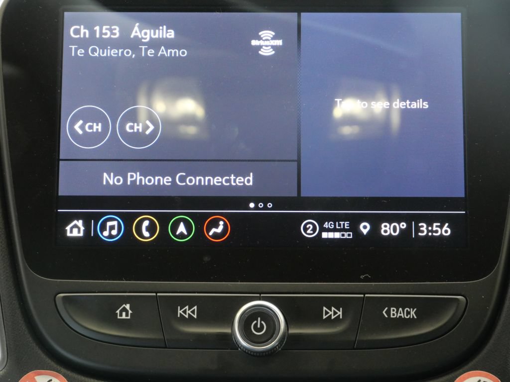 Used 2024 Chevrolet Malibu LT FWD image 17