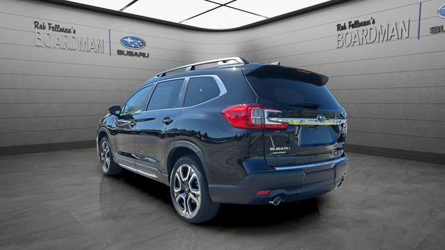 New 2026 Subaru Ascent Limited AWD/4WD image 7