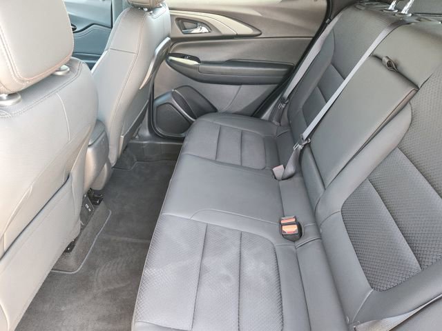 Used 2021 Chevrolet TrailBlazer RS w/ Convenience Package image 31