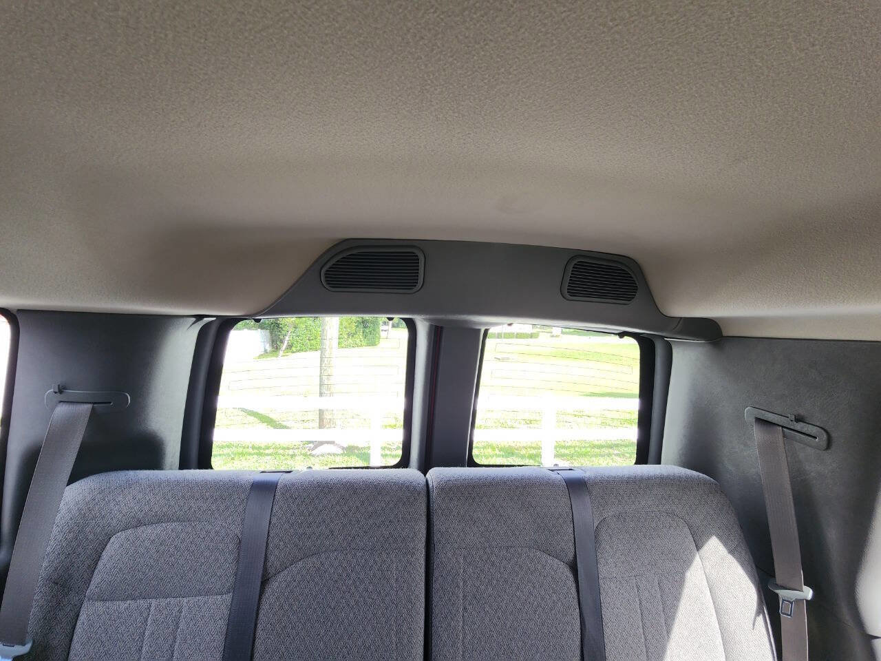 Used 2014 Chevrolet Express 3500 LS image 38