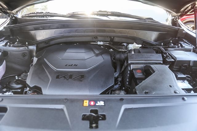 Certified 2023 Kia Telluride EX X-Line AWD/4WD image 28