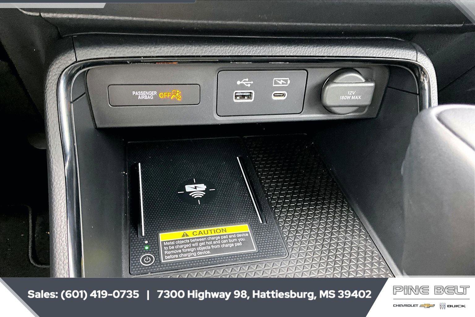 Used 2025 Honda CR-V Sport-L image 22