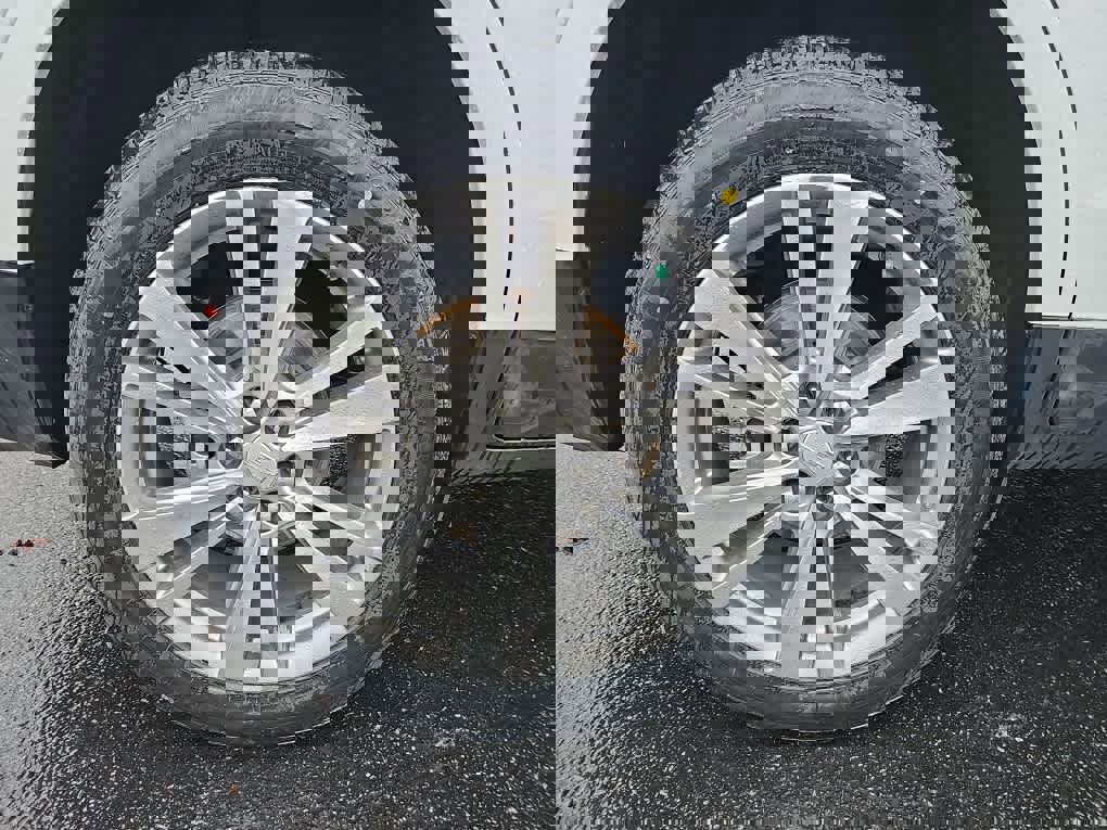 Used 2024 Cadillac XT5 Premium Luxury image 10