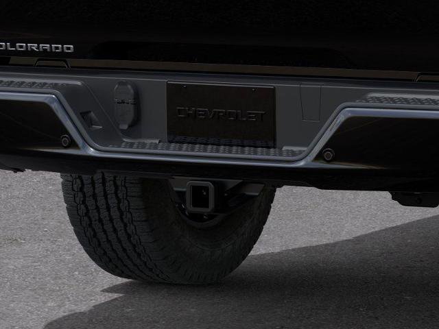 New 2026 Chevrolet Colorado Z71 w/ Technology Package image 14