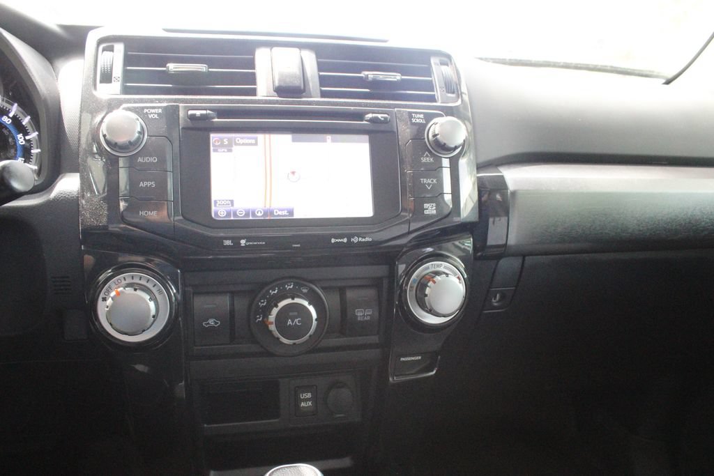 Certified 2019 Toyota 4Runner TRD Pro AWD/4WD image 44