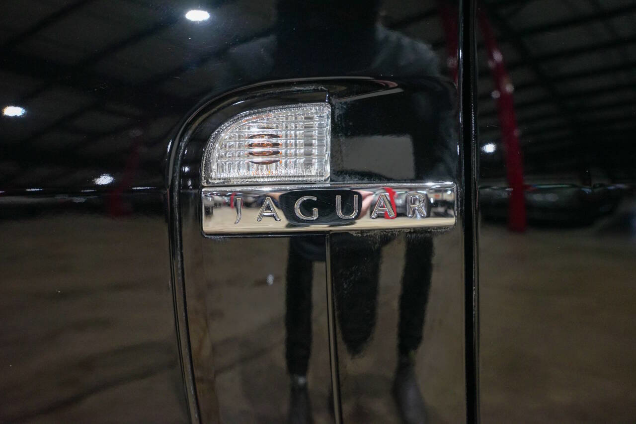 Used 2007 Jaguar XK Coupe image 22