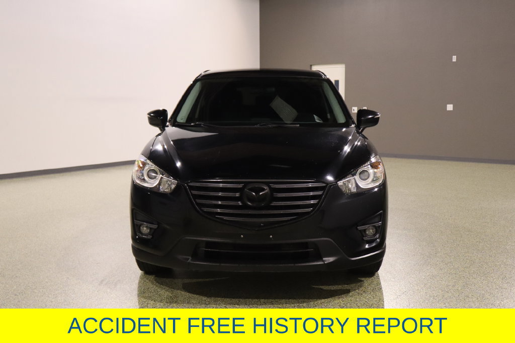 Used 2016 MAZDA CX-5 Touring FWD image 2