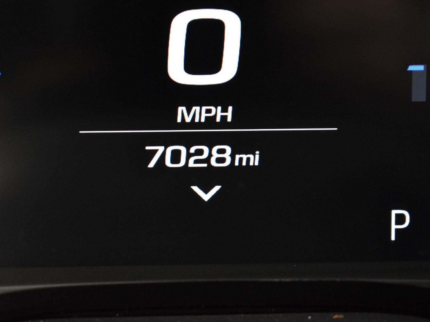 Used 2023 Chevrolet Camaro ZL1 image 22