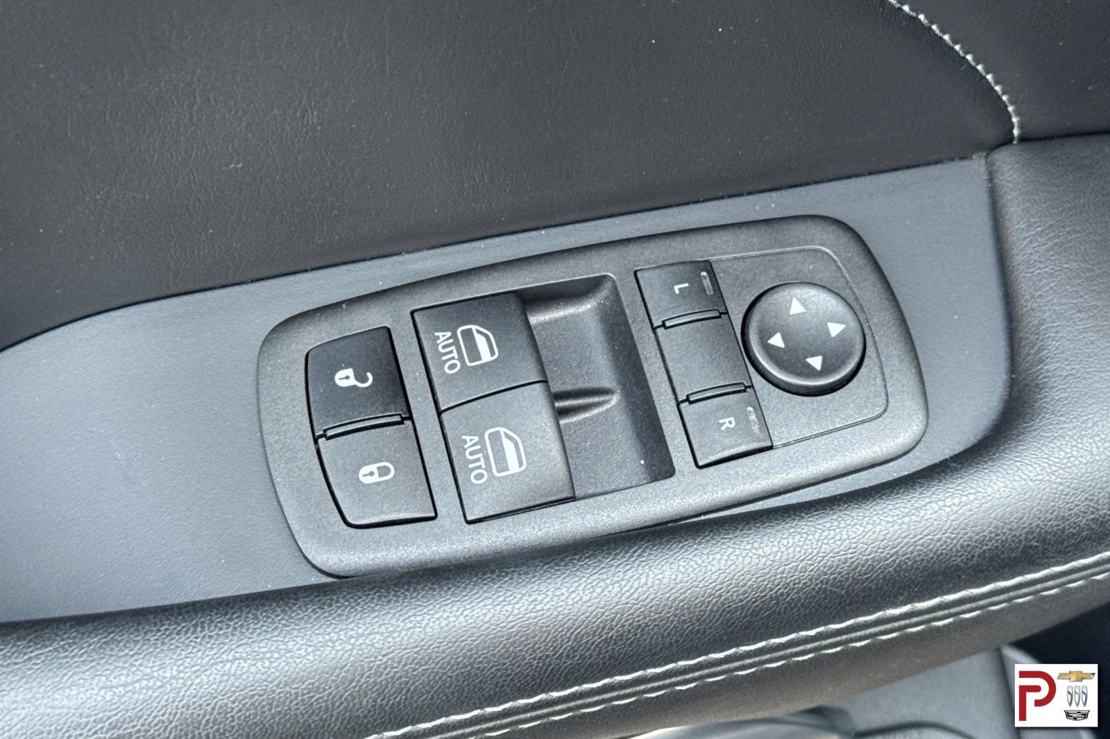 Used 2023 Dodge Challenger R/T Scat Pack RWD image 13