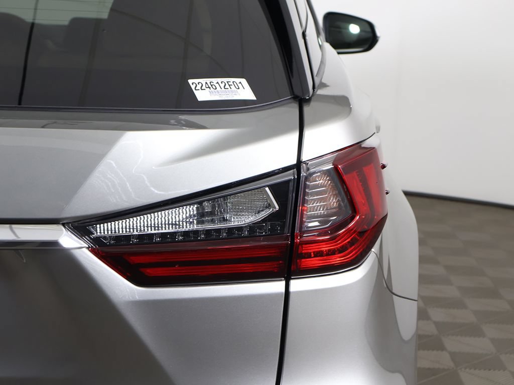 Used 2022 Lexus RX 350 FWD w/ Premium Package image 17