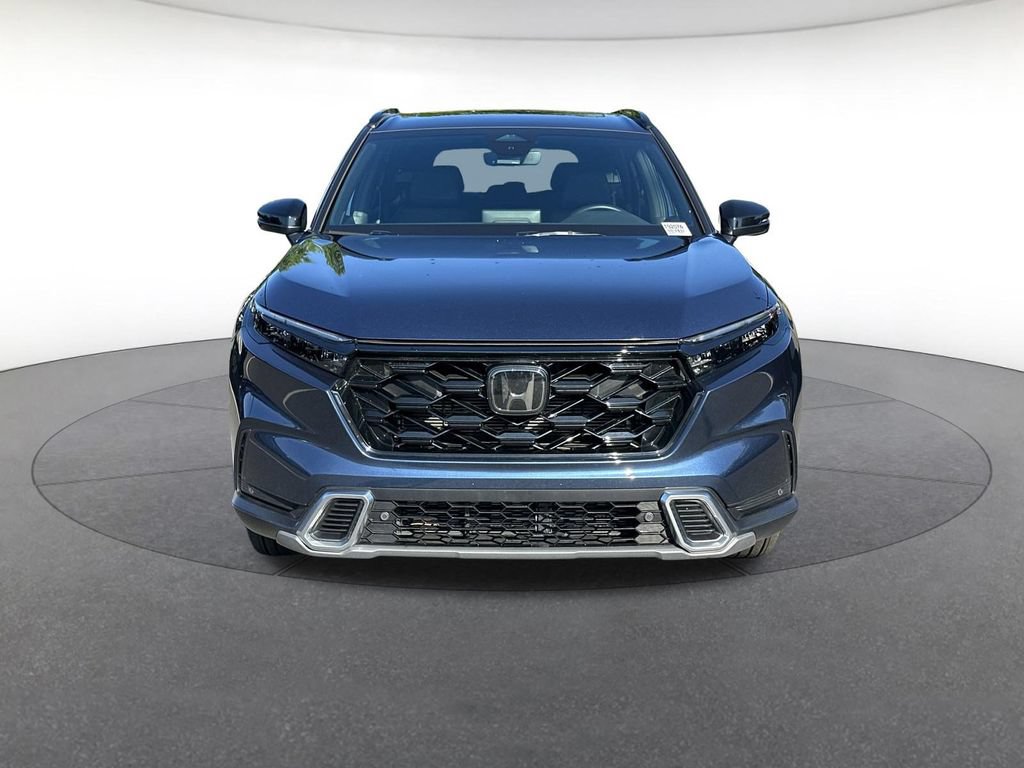 Used 2026 Honda CR-V Sport Touring image 9