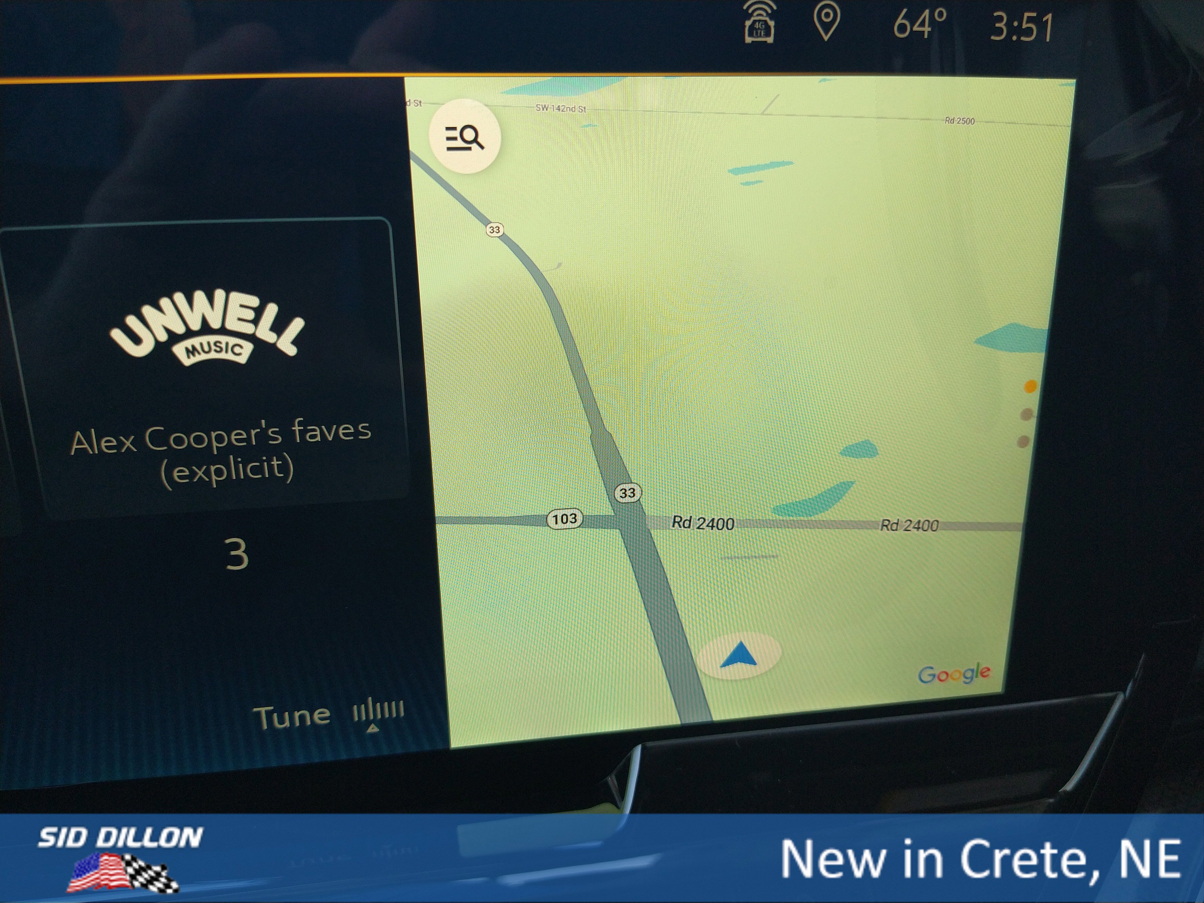 New 2026 Chevrolet Silverado 2500 ZR2 image 7