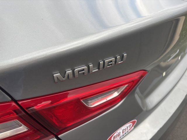Used 2023 Chevrolet Malibu LT image 47