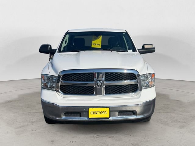 Used 2021 RAM 1500 Tradesman w/ Popular Equipment Group image 8