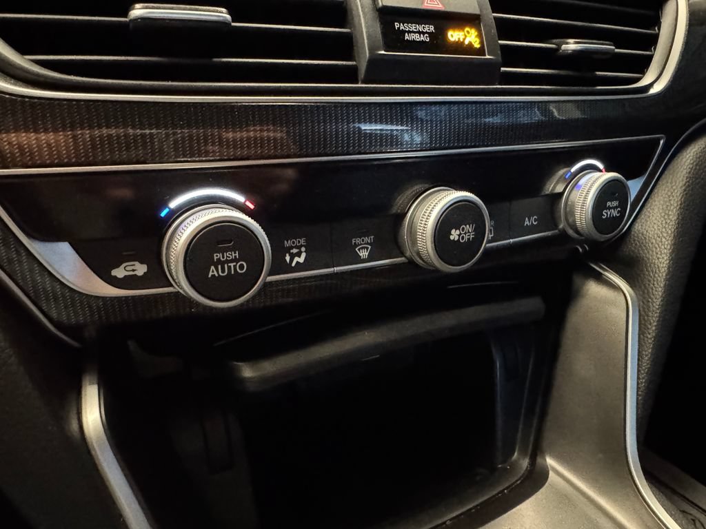 Used 2022 Honda Accord Sport image 15