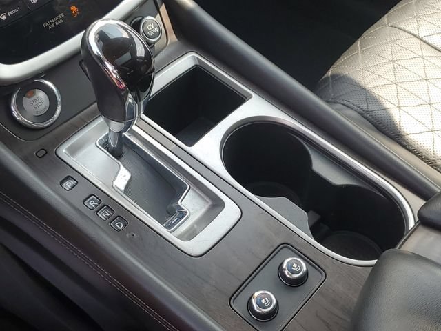 Used 2021 Nissan Murano Platinum AWD/4WD image 19