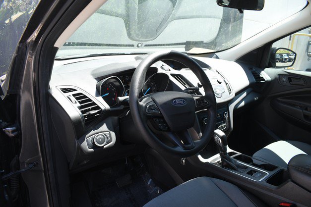 Used 2019 Ford Escape S FWD image 14