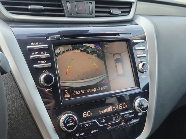 Used 2019 Nissan Murano SL w/ SL Technology Package AWD/4WD image 31