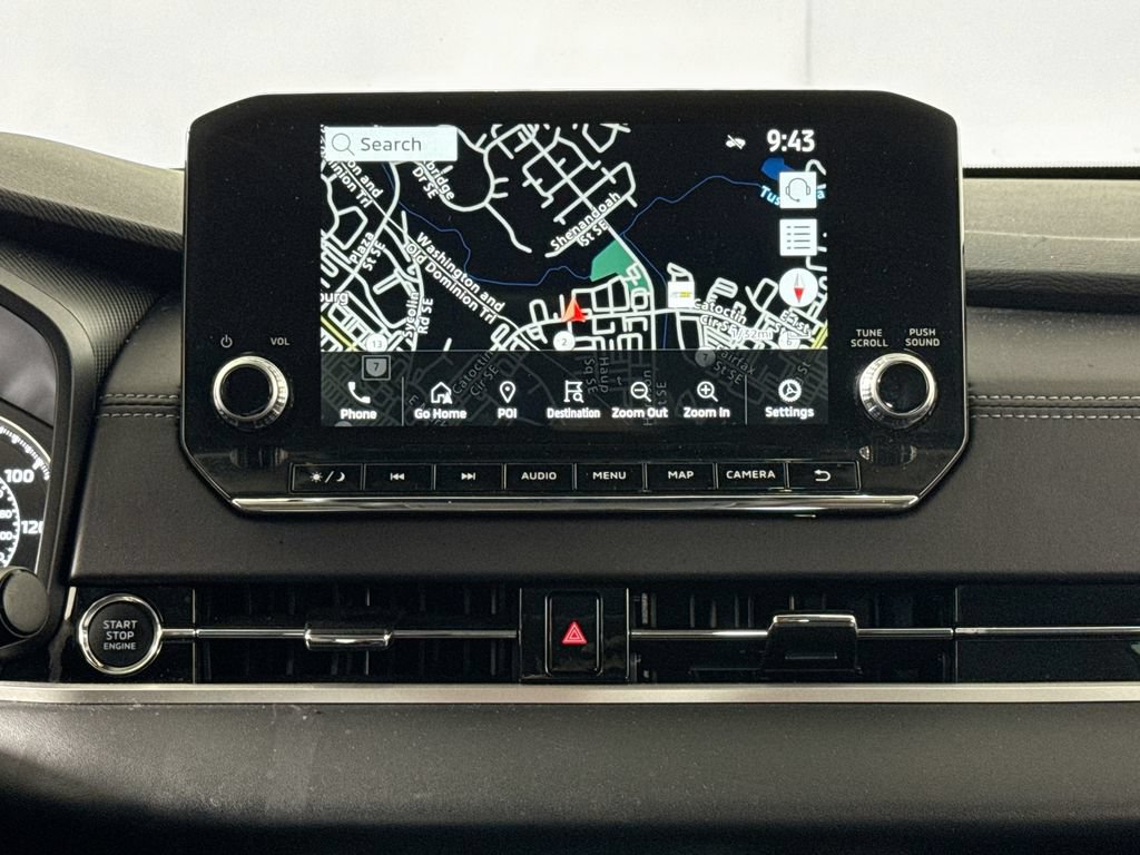 Used 2023 Mitsubishi Outlander SE AWD/4WD image 13