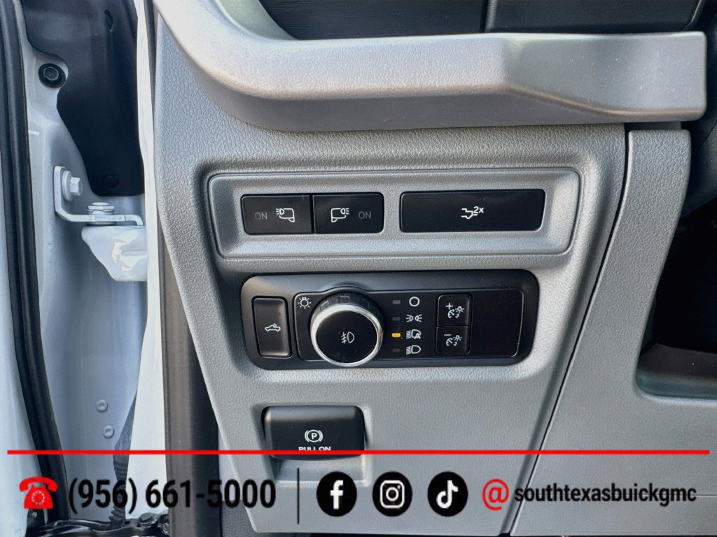 Used 2023 Ford F150 XLT w/ Equipment Group 302A High AWD/4WD image 21