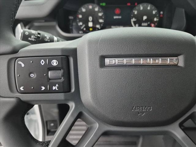 New 2026 Land Rover Defender 110 S AWD/4WD image 20