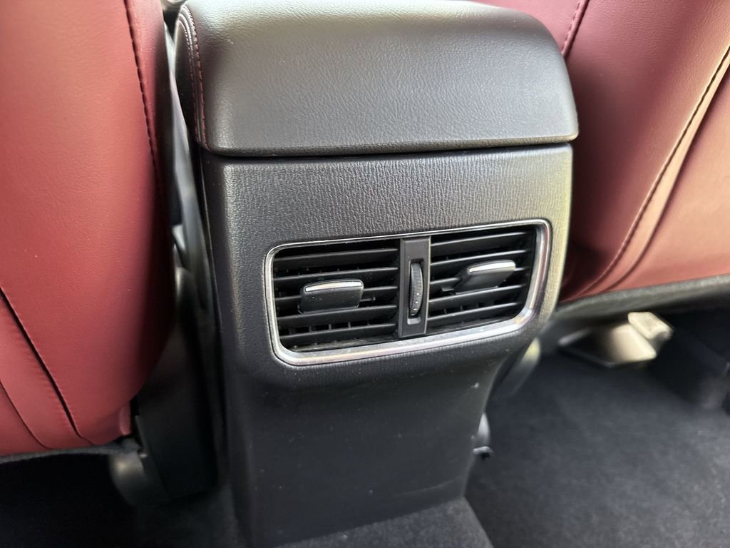 Certified 2023 MAZDA CX-5 Carbon Edition AWD/4WD image 37