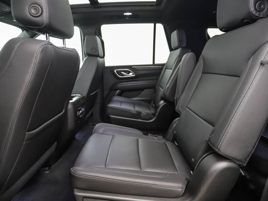 Used 2021 Chevrolet Tahoe Z71 w/ Z71 Off-Road Package image 23