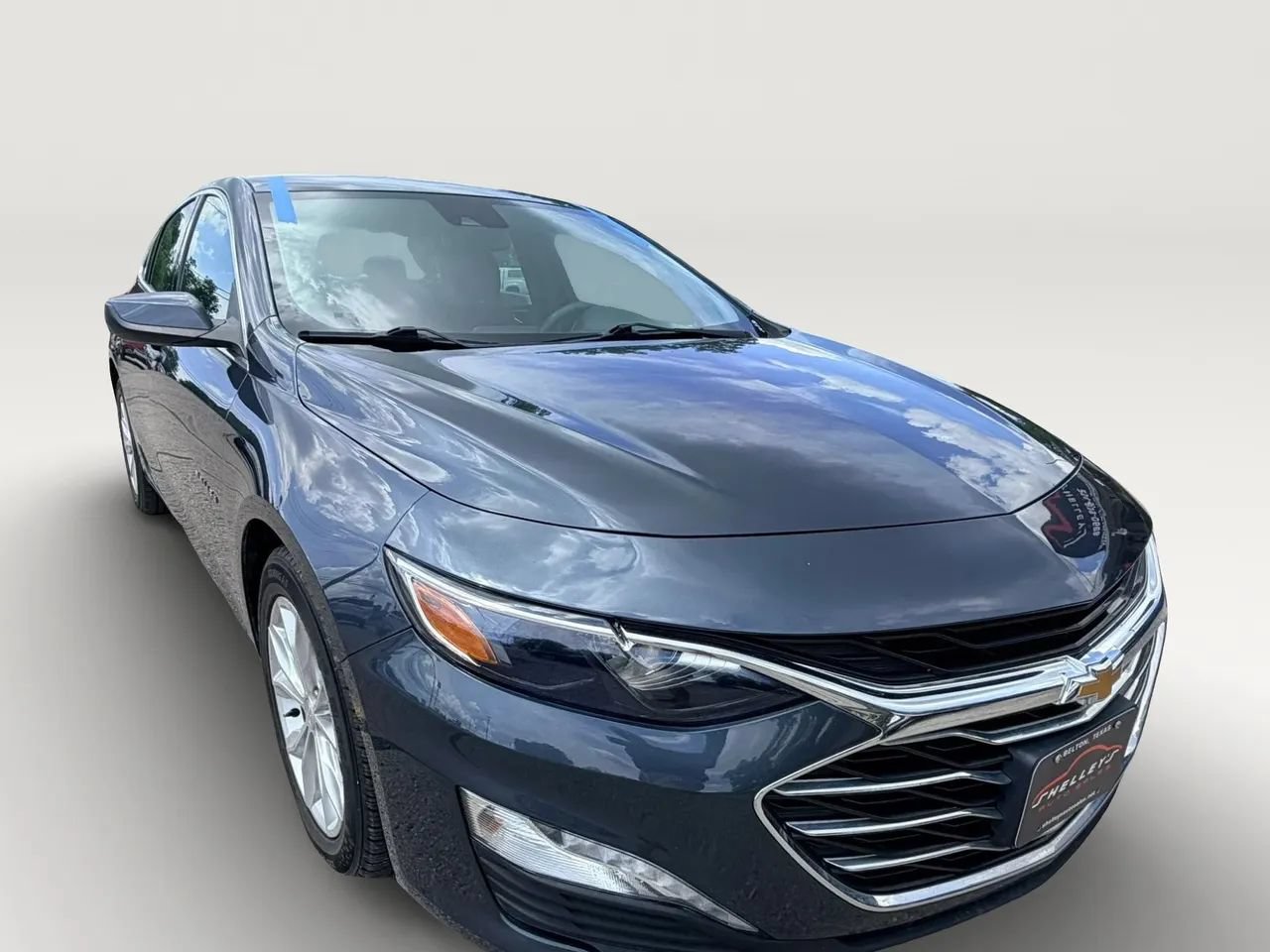 Used 2021 Chevrolet Malibu LT FWD image 10